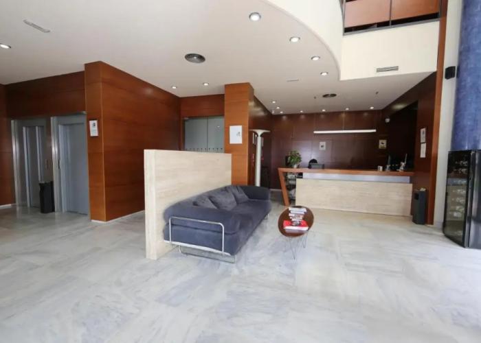 Hotel Universidad