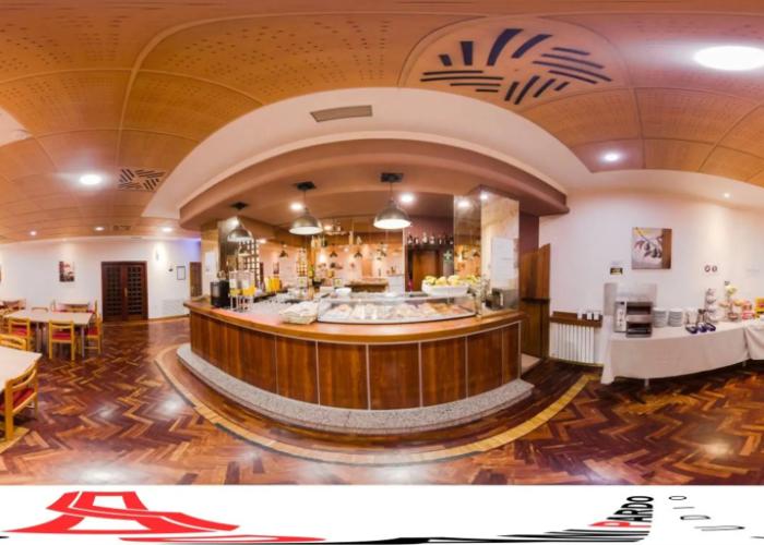Hotel Castilla