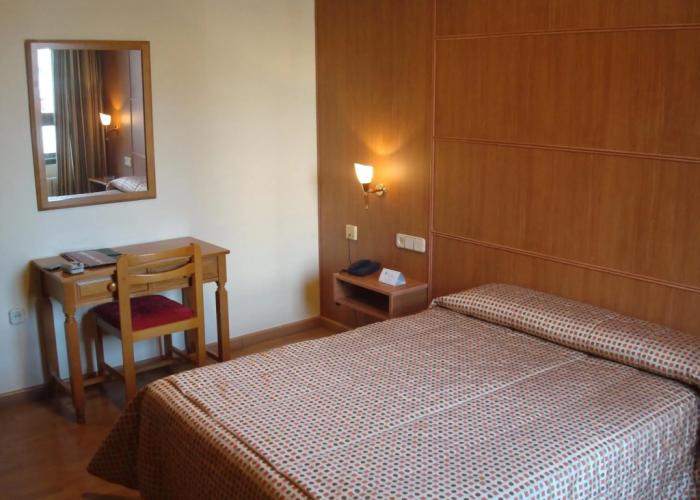 Hotel Castilla