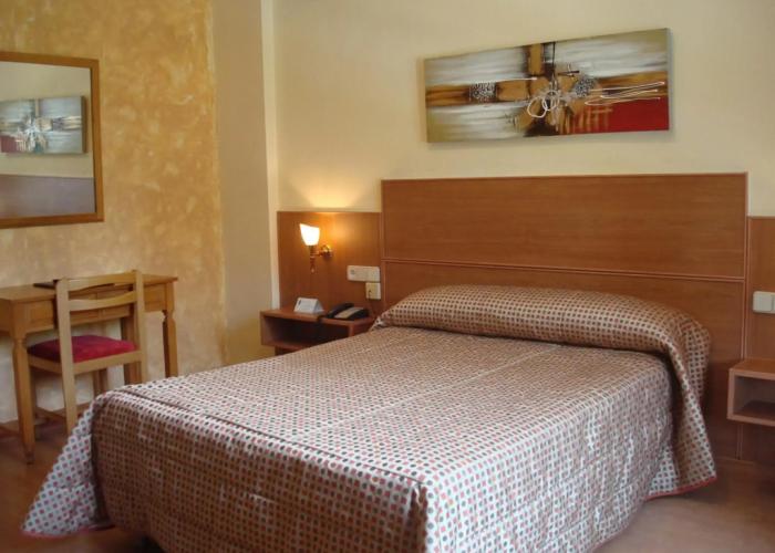 Hotel Castilla