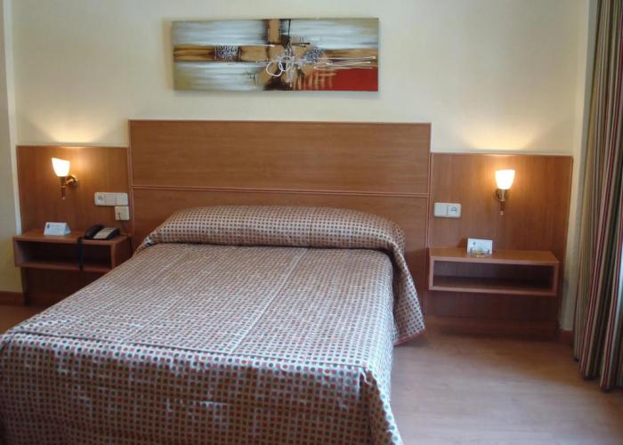 Hotel Castilla