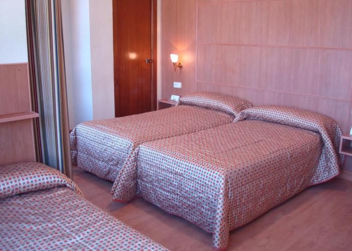 Hotel Castilla