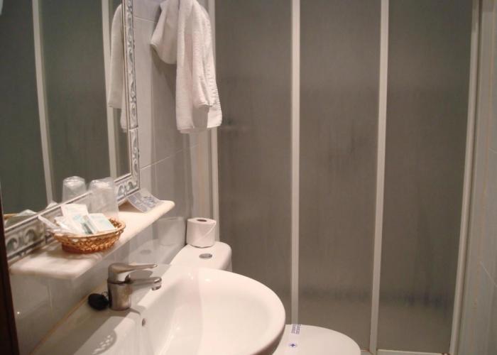Hotel Castilla