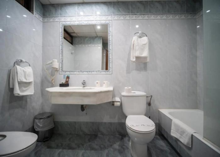 Hotel Castilla