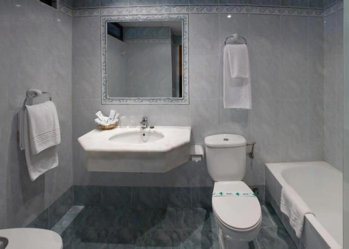 Hotel Castilla
