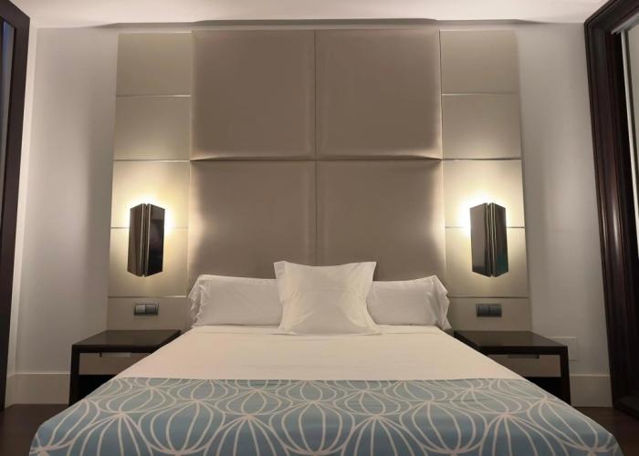 Hotel Palacio Albacete
