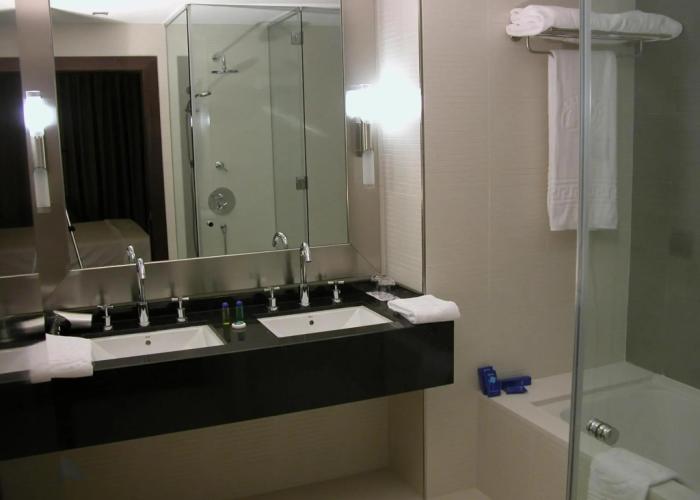 Hotel Palacio Albacete