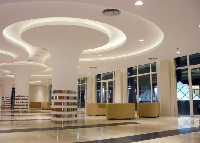 Hotel Palacio Albacete