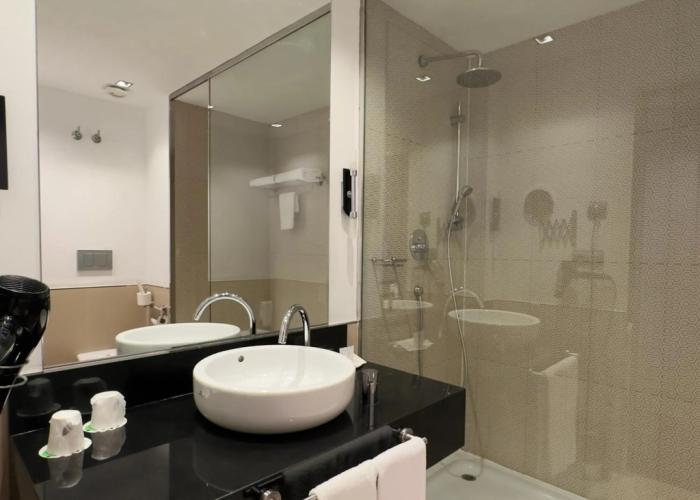 Hotel Palacio Albacete