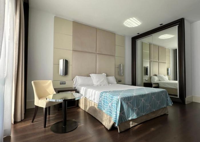 Hotel Palacio Albacete