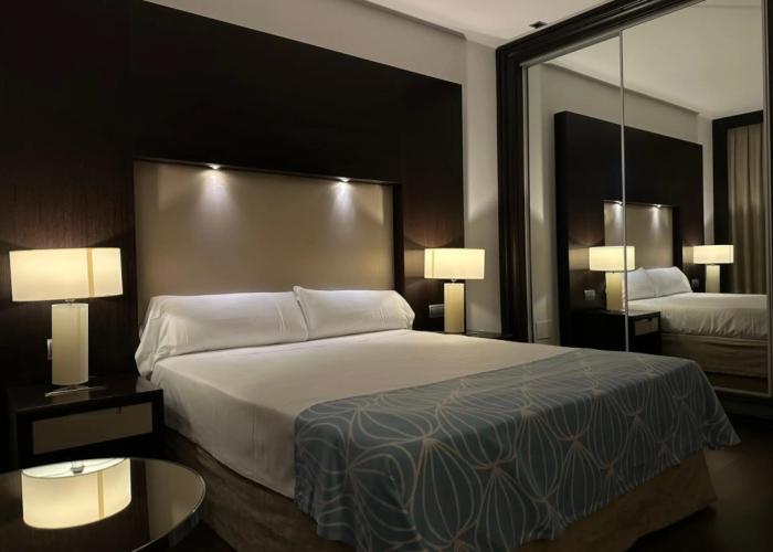 Hotel Palacio Albacete