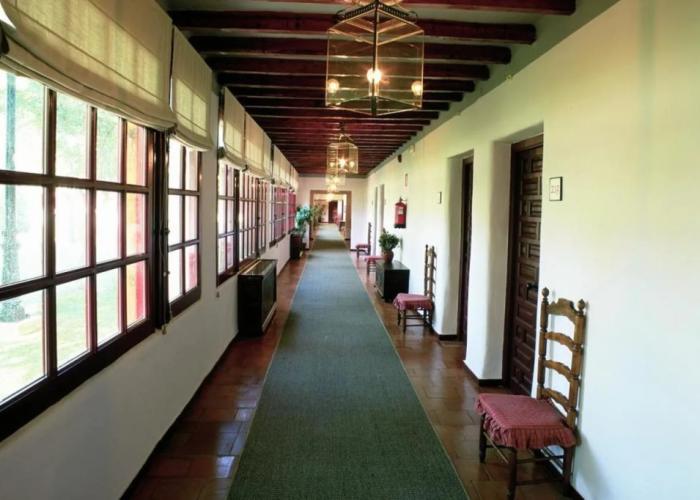 Parador de Albacete