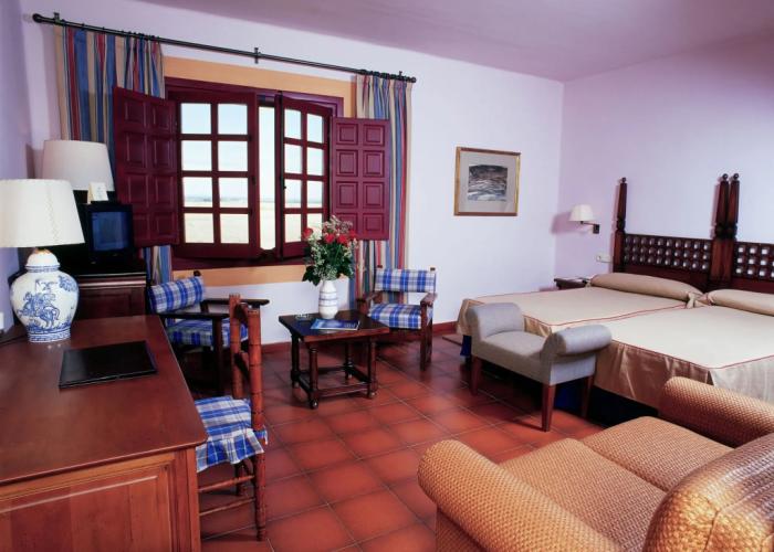 Parador de Albacete