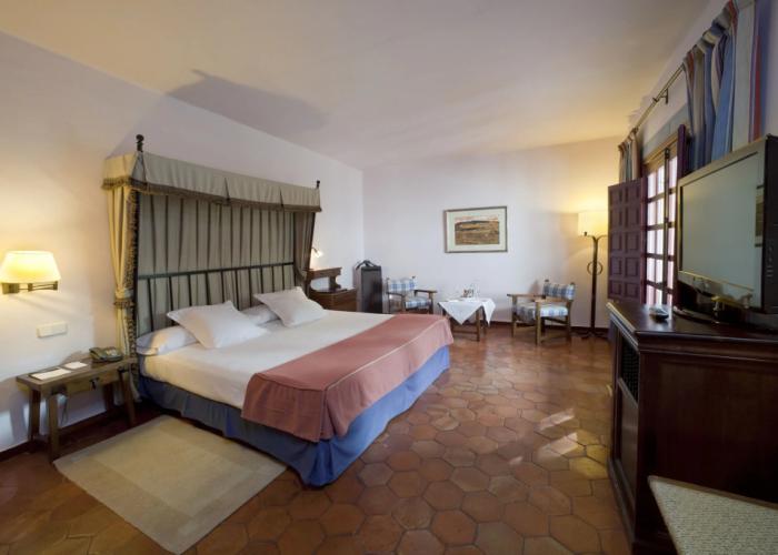Parador de Albacete