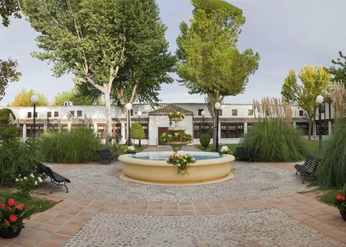 Parador de Albacete