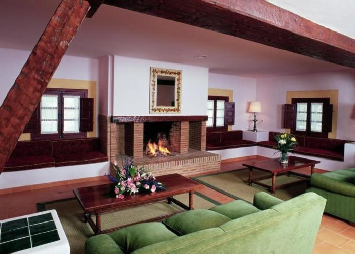 Parador de Albacete