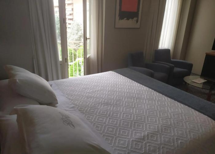 Gran Hotel Albacete