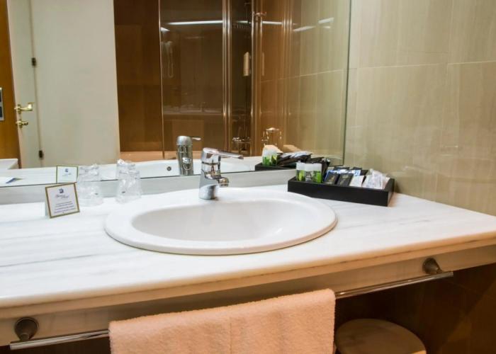 Gran Hotel Albacete