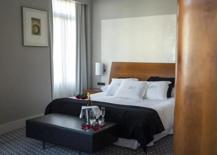Gran Hotel Albacete