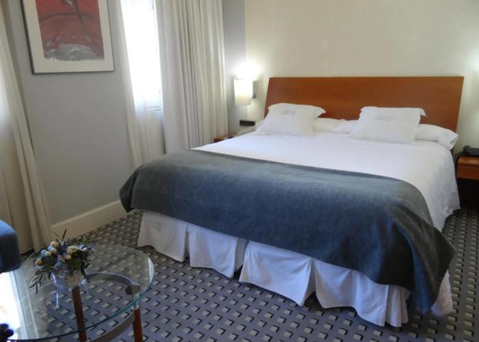Gran Hotel Albacete