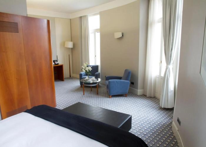 Gran Hotel Albacete