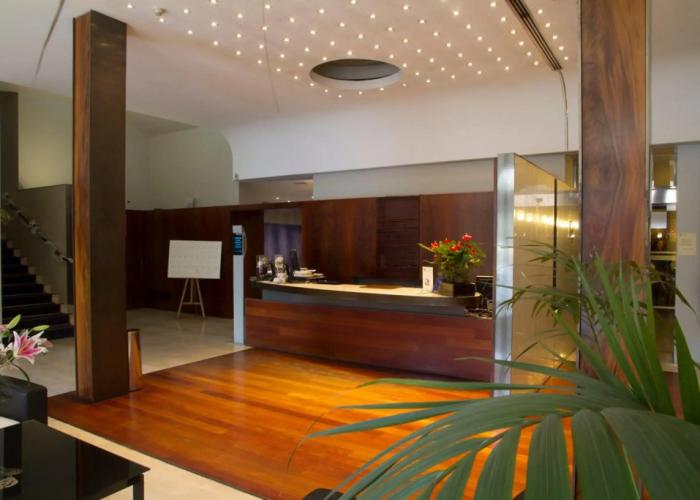 Gran Hotel Albacete