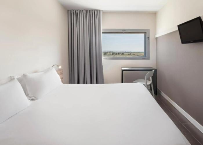 B&B Hotel Albacete