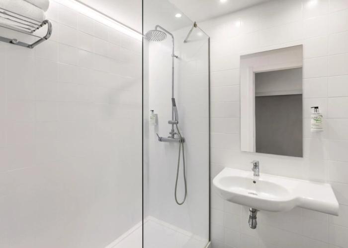B&B Hotel Albacete