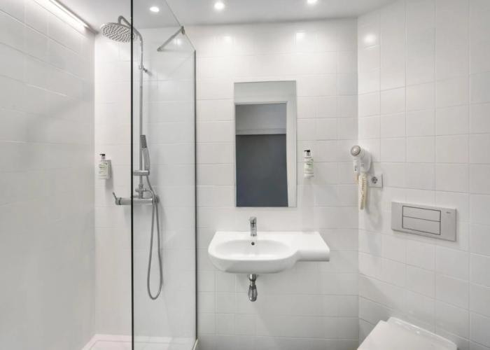 B&B Hotel Albacete