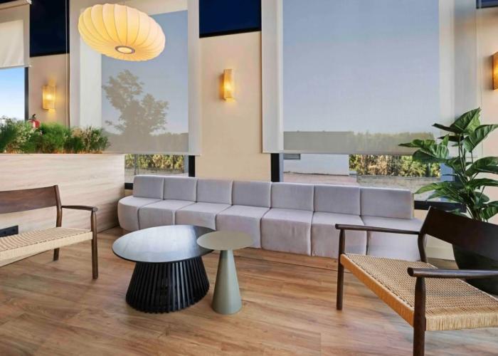 B&B Hotel Albacete