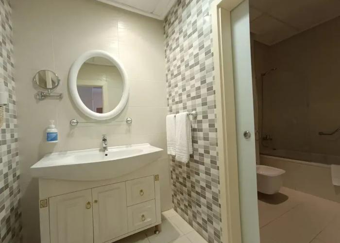 Hotel Bossh Alicia