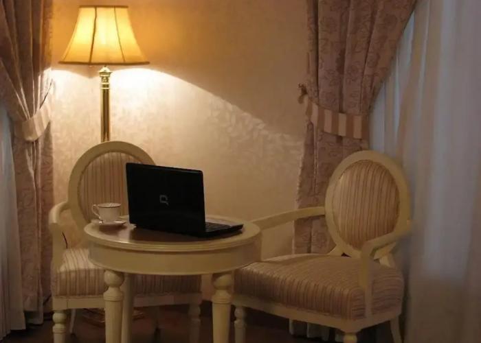 Hotel Bossh Alicia