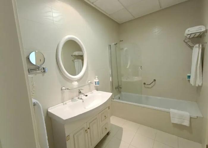Hotel Bossh Alicia