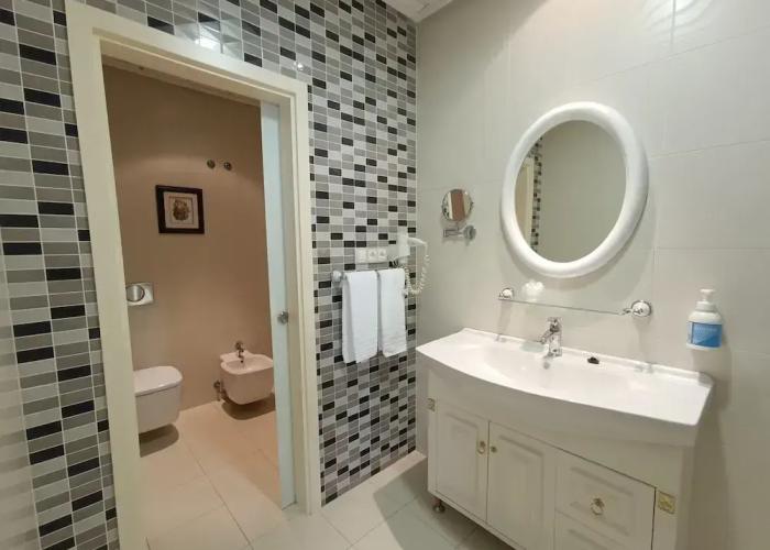 Hotel Bossh Alicia