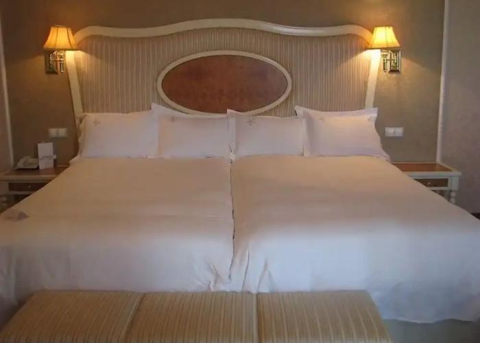 Hotel Bossh Alicia