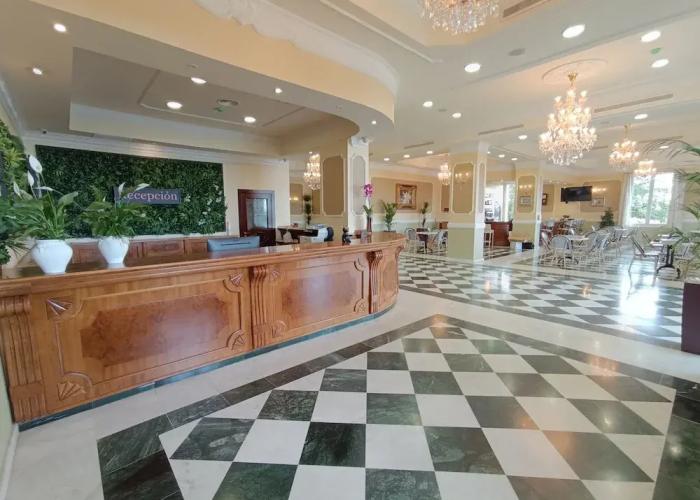 Hotel Bossh Alicia