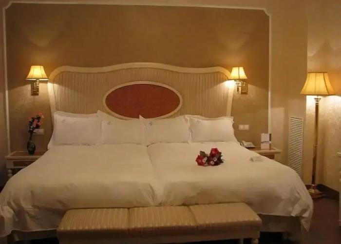 Hotel Bossh Alicia