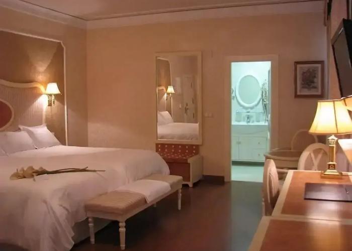 Hotel Bossh Alicia