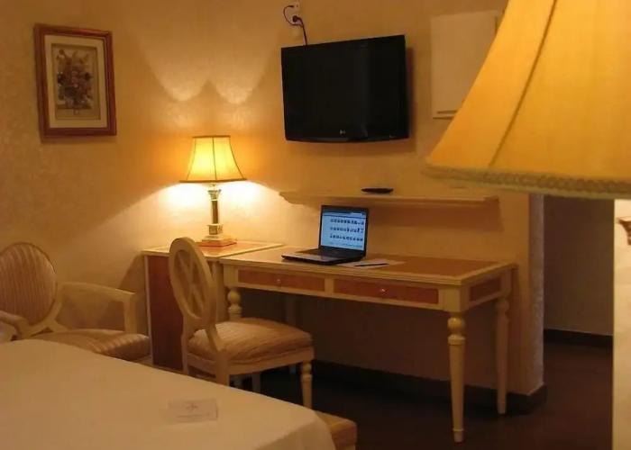 Hotel Bossh Alicia