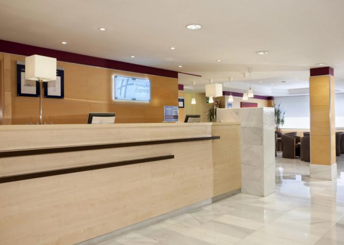 Holiday Inn Express Madrid-Alcobendas by IHG