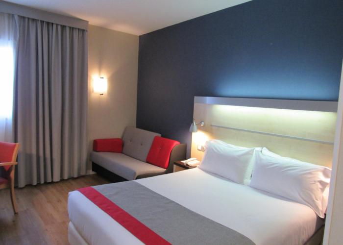 Holiday Inn Express Madrid-Alcobendas by IHG