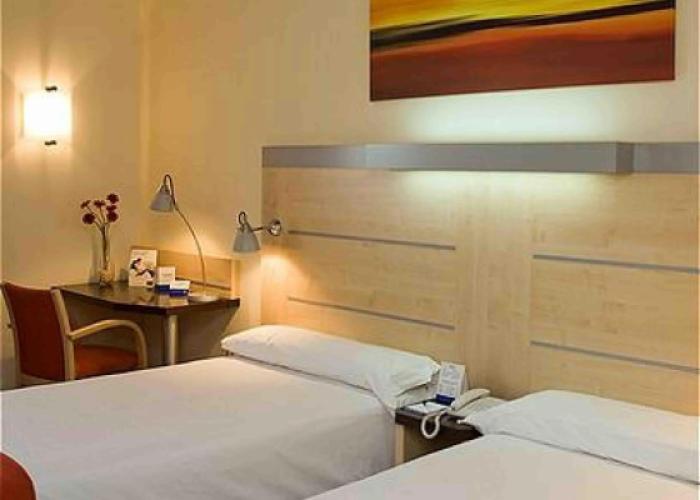 Holiday Inn Express Madrid-Alcobendas by IHG
