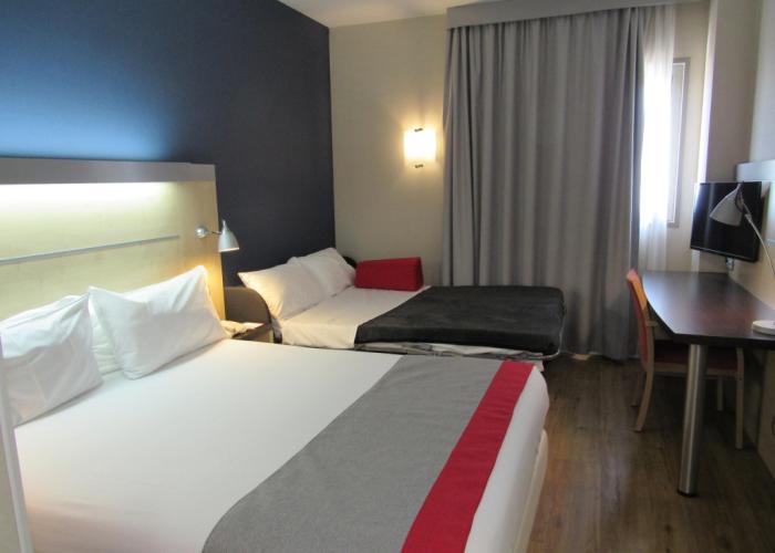 Holiday Inn Express Madrid-Alcobendas by IHG