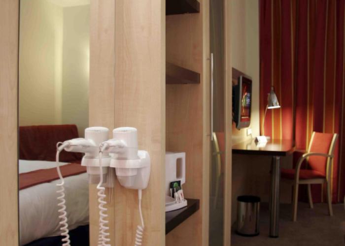 Holiday Inn Express Madrid-Alcobendas by IHG