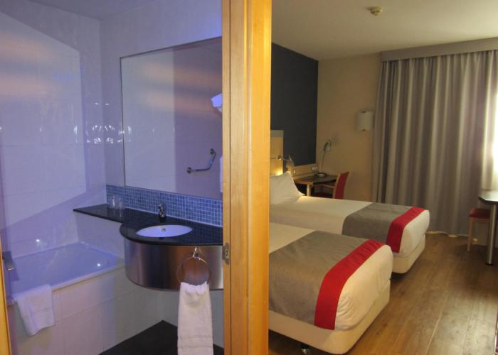 Holiday Inn Express Madrid-Alcobendas by IHG