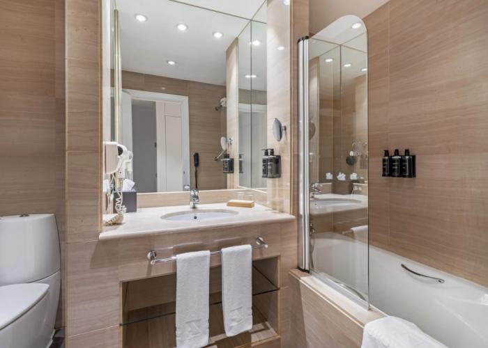 Eurostars Gran Madrid