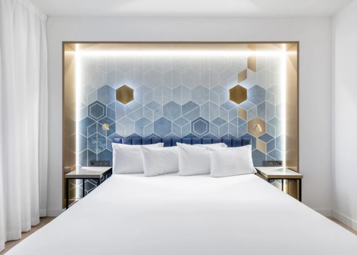 Eurostars Gran Madrid
