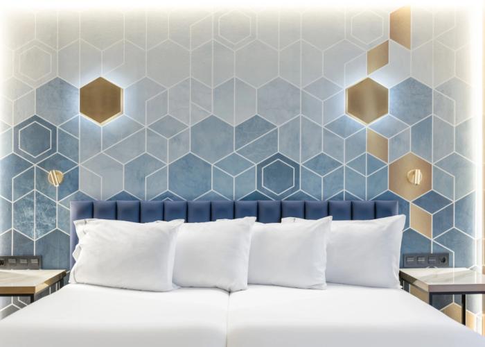 Eurostars Gran Madrid