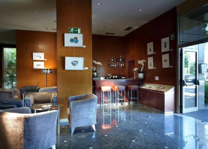 Eurostars Gran Madrid