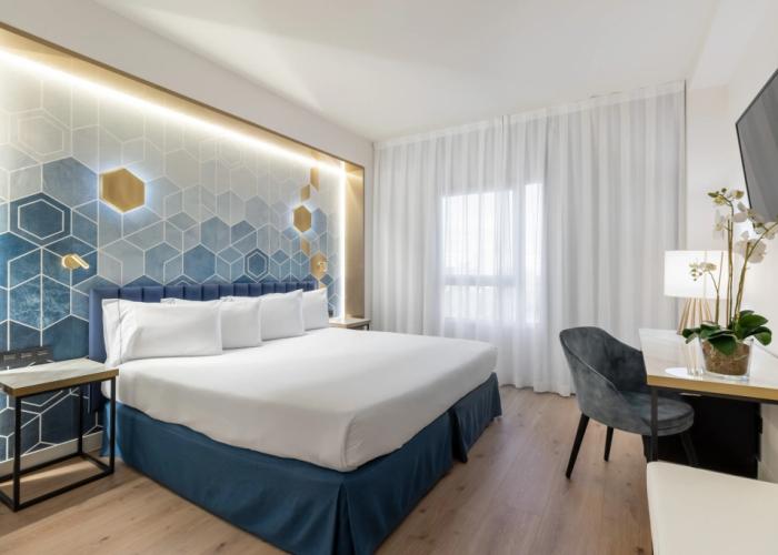 Eurostars Gran Madrid